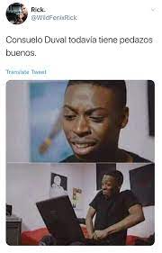 Maybe you would like to learn more about one of these? No Era Consuelo Duval En La Playa Nudista Pero Los Memes No Dejaron Pasar La Ocasion Infobae