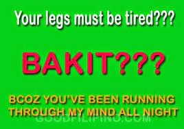 120+ cheesy, funny, sweet & dirty lines. Best English Filipino Pickup Lines Tagalog Love Quotes Tagalog Quotes Mood Quotes