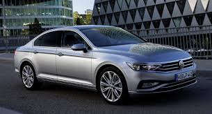 The volkswagen passat is a generic family sedan, but it provides the price points and roster of the 2021 volkswagen passat trades performance and personality for an affordable price and popular. Volkswagen To Cancel Passat Sedan In Europe By 2023 Carscoops