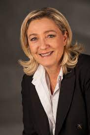 Check spelling or type a new query. Marine Le Pen Wikipedia