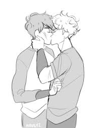 Well no need to worry, because i'm how to draw a anime couple love kissing so cute and romantic how to draw a anime couple love. Pin On Red White And Royal Blue