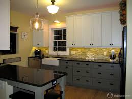 Then you need to check out this article! Black Granite Countertop And Cabinet Pairings Bethel Ct Rye Ny