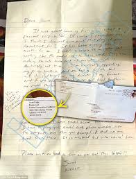 2.5 how do you tell if a prisoner is using you? How To Write A Note To A Boy You Like Wikihow