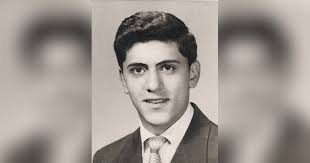 Obituary for Paul "PP" A. Patrick