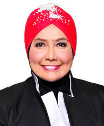 Perdana menteri lawat jenazah datuk wira maznah hamid. Maznah Hamid Wikipedia Bahasa Melayu Ensiklopedia Bebas
