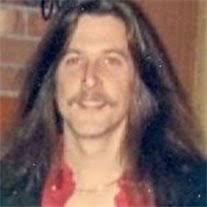 Steven Brewington Obituary May 4, 2010