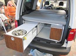 Bildergebnis Fur Mercedes Citan Bett Ausbau Vw T3 Ebay