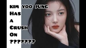 Kim yoo jung Airports Fashion 😘😘😘