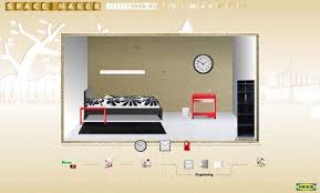 Ikea Space Maker Interactive Dorm Room Planner Freshome Com