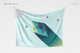 Are you looking for blanket mockup for your next project? 25 Extraordinary Blanket Psd Mockup Templates Decolore Net