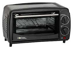 Los Productos De Canal Cocina Horno Tostador Hornos Tostadores Tostadora Horno
