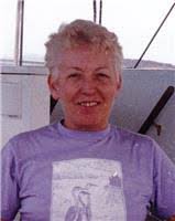 Zoe Elarton Obituary