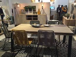 Most of us only use our dining rooms for big holiday dinners or other special occasions. 40 Dining Room Ideas That Caught Our Eye At Milan 2016