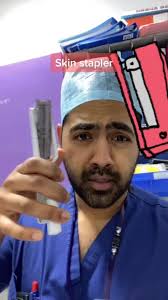 Understanding the Benefits of Surgical Staplers in Medical Procedures