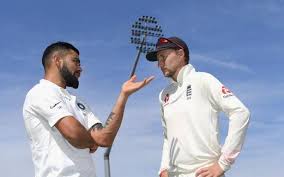 Ind vs eng, 2nd test live streaming: Channel 4 Strikes Deal With Star Sports Secures Tv Rights For England Vs India Test Series The Hindu