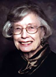 Helen Marie McDaniel '36, Social Worker, Mentor