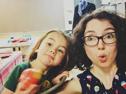 Karla Kane's Instagram, Twitter & Facebook