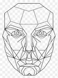 Explore and download more than million+ free png transparent images. Golden Ratio Proportion Face Mask Face White Face Png Pngegg