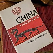 China A History In Art 1976 Hardcover Edition Etsy In 2020 Pink Art Deco History Art