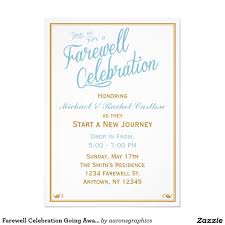 We did not find results for: Farewell Celebration Going Away Invitation Zazzle Com Farewell Party Invitations Farewell Invitation Card Going Away Invitations