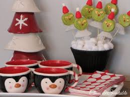 Browse the site for party favor ideas. Grinch Party Clean And Scentsible