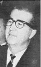 Throw back Wednesday! Who remembers Albert Batts? He was a well known  Chattanooga Tennessee Church of God Bible teacher. Old fashion!!!