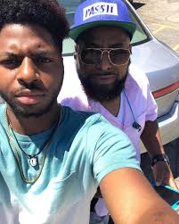 Happy 60th Birthday to my DJ and the owner of deep House magazine and my  big hero my husband, DJ George A.￼