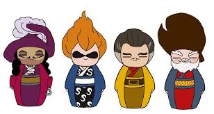 Pin On Dolls