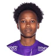 Diana Borges (Alianza Lima (W))