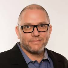 Inbar Gielgun-Katz Email & Phone Number