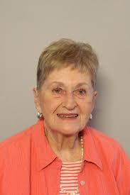 Elizabeth Brodie and Alice Majure