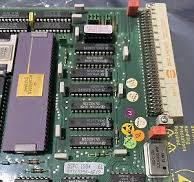 ABB Processor Module DSPC 150 / DSPC-150 57310256-AF/2 ...