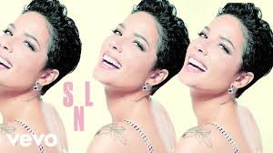 You should be sad (original voicenote) 18. Halsey You Should Be Sad Live On Snl Youtube