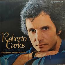 Roberto Carlos vinyl, 3258 LP records & CD found
