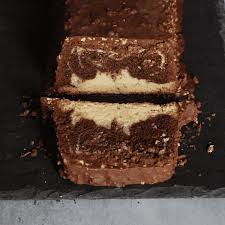 Le Cake Marbre Facon Christophe Felder Casserole Chocolat In 2020 Desserts Pastry Food