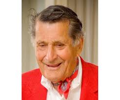 John Barbey Obituary (1917