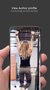 Gym Fitness Wallpapers 4k Hd Backgrounds For Android Apk