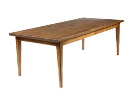 Christopher knight home kama patio dining rectangular 72 acacia wood table. Ht221 Primitive Dining Table View All Dining Room I Jl Brown Ltd