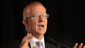 Fearless' mining advocate Michael Roche dies