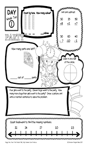 Happy New Year Daily Common Core Math Practice Math Common Core Math Practices Free Math Worksheets