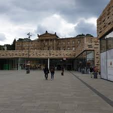 Select from a wide range of models, decals, meshes, plugins. Photos At Wuppertal Hauptbahnhof Train Station In Wuppertal
