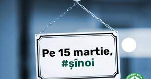 Serios (vineri, 15 martie 2019, 16:00). Ce Firme S Au Alaturat Protestului Suceveanului Care Vrea Autostrazi