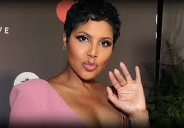 Toni Braxton Birthday
