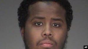 Washukiwa wa ISIS wafunguliwa mashtaka Marekani