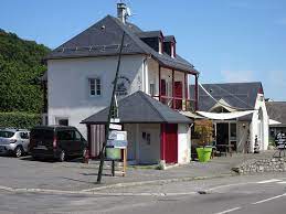 Approche de la porcelaine papier. Le Kairn Arras En Lavedan Restaurant Reviews Photos Phone Number Tripadvisor