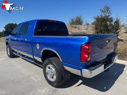 Image result for Marine Blue 2007 Dodge Truck