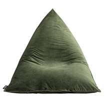 poef kopen een zitzak of poef vind je bij leen bakker zitzak poef slaapkamer groen