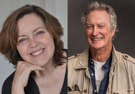 Bryan Brown and Greta Scacchi to star in 'Darby and Joan' for Acorn TV