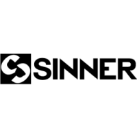 Update this logo / details. Sinner Belle Brown Gepolariseerde Zonnebril Sisu 782 40 P09 Sunglasses