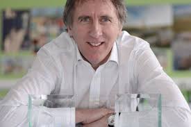 Go Berserk schools scheme teaches young children skills in computing and  the Tele's helping